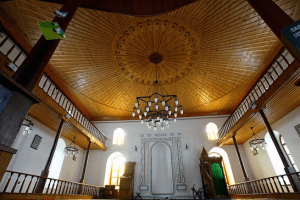 Masjid Sultan Esmahan – Mangalia