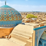 Masjid Jame Yazd