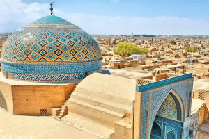 Masjid Jame Yazd