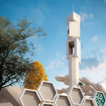 Masjid Qods