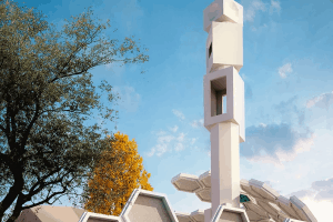 Masjid Qods