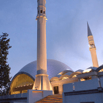 Masjid Şakirin