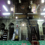 Masjid Amir Qijmas al-Ishaqi