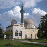 Masjid Yeşil – Arsitektur Ottoman di Iznik