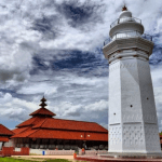 5 Tempat Wisata Banten