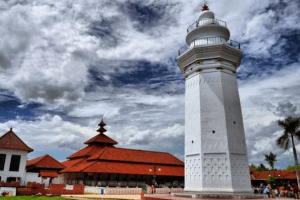 5 Tempat Wisata Banten