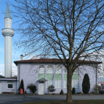 Masjid Alperenler