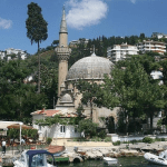 Masjid Bebek Istanbul, Turki