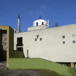 Masjid Bilal di Aachen