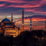 5 Masjid yang Menakjubkan