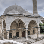 Masjid Defterdar Mustafa Pasha di Edirne