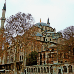 Masjid Fatih, Istanbul