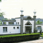 Masjid Fazle Omar