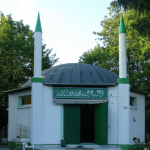 Masjid Nuur