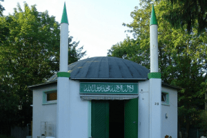 Masjid Nuur