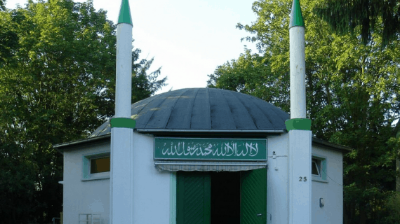 Masjid Nuur