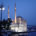 Masjid Ortaköy