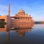 Masjid Luar Biasa di Dunia