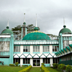 Masjid-masjid indah di Filipina