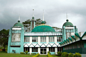 Masjid-masjid indah di Filipina