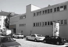 Masjid Sendling