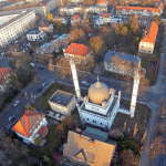 Masjid Wilmersdorf