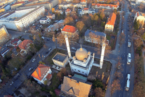 Masjid Wilmersdorf