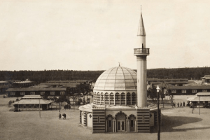 Masjid Wünsdorf