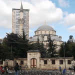 Masjid Sisli