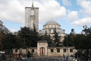 Masjid Sisli