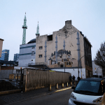 Masjid Centrum Hamburg