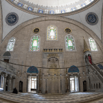 Masjid Yavuz Selim