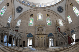 Masjid Yavuz Selim