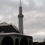 Masjid Wesseling