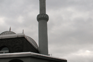Masjid Wesseling