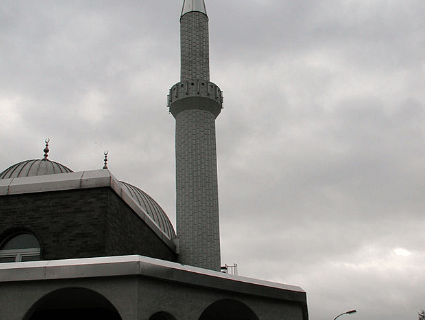 Masjid Wesseling