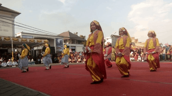 7 Tradisi dan Budaya Demak