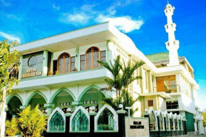 Asal Usul Sebutan Masjid Jogokariyan Muhammadiyah