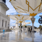 4 Fakta Mengagumkan Masjid Raya Baiturrahman Aceh