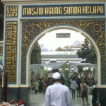7 Aktivitas Masjid Sunda Kelapa Menteng Jakarta