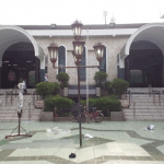 Masjid Sunda Kelapa Inspirasi Masjid-Masjid di Jakarta