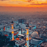 5 Hal Menarik Tentang Menara Masjid Agung Bandung