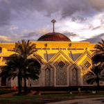 Masjid Sunda Kelapa Wedding Room dan 4 Masjid Untuk Akad Nikah di Jakarta