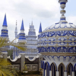 Perbedaaan Masjid Tiban di Turen Malang dengan 2 Masjid Tiban Lainnya