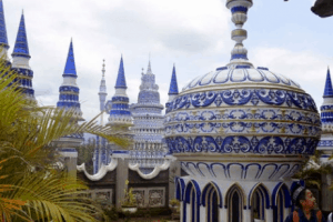 Perbedaaan Masjid Tiban di Turen Malang dengan 2 Masjid Tiban Lainnya