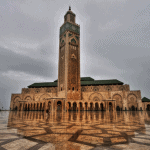 5 Menara Masjid Terindah di Dunia