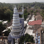 7 Fakta Menarik Masjid Tiban Malang