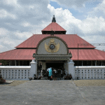 4 Keistimewaan Masjid Gedhe Kauman Yogyakarta