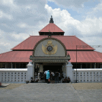 8 Makna Arsitektur Masjid Gedhe Kauman Yogyakarta