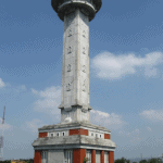 5 Fungsi Menara Masjid Agung Jawa Tengah
